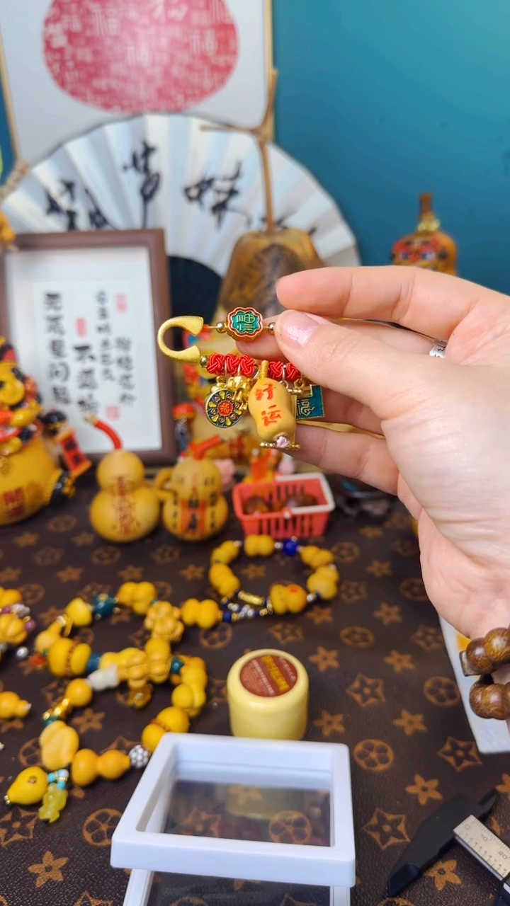 【闪购商品】255文玩葫芦文玩好物