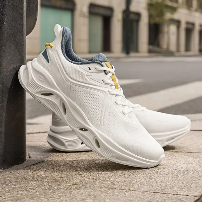 361°【正品清仓】RR501-RR600跑鞋运动鞋百搭男女复古休闲鞋