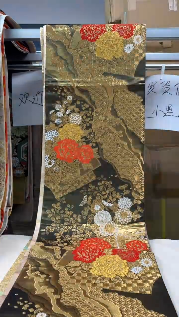 【闪购商品】织绣精选中古物品默认有瑕