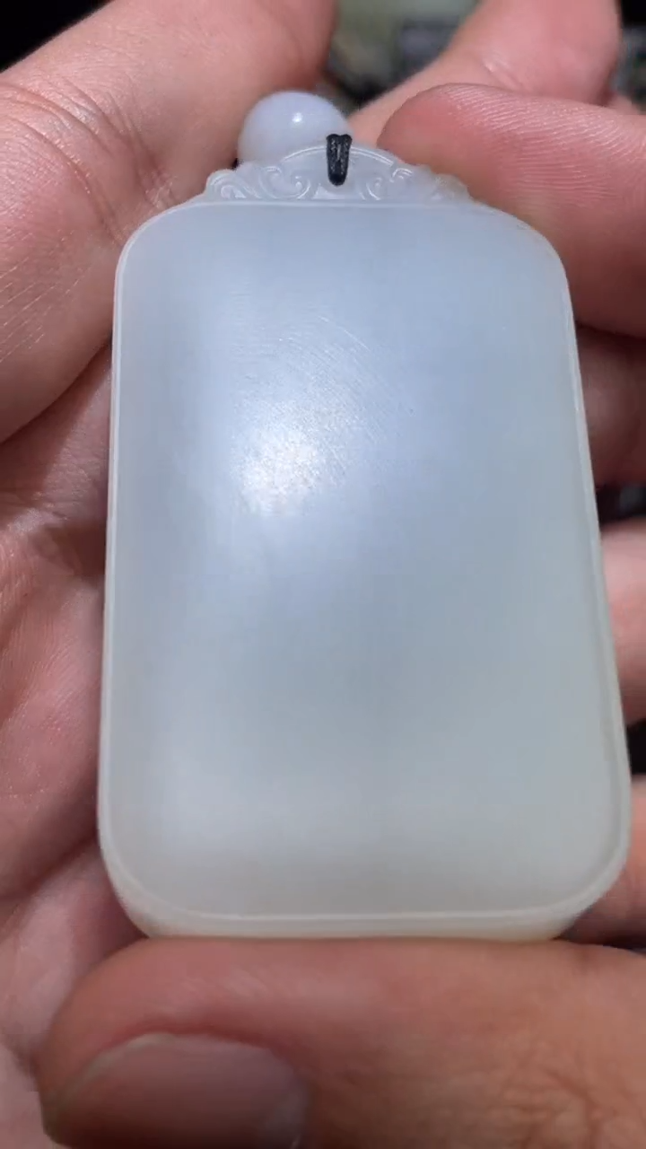 【闪购商品】和田玉2.14HS多样性拍一发一未镶嵌76