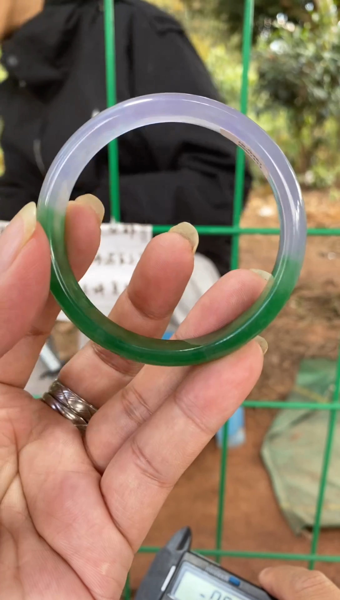 非金属无所见即所得018 圈口54