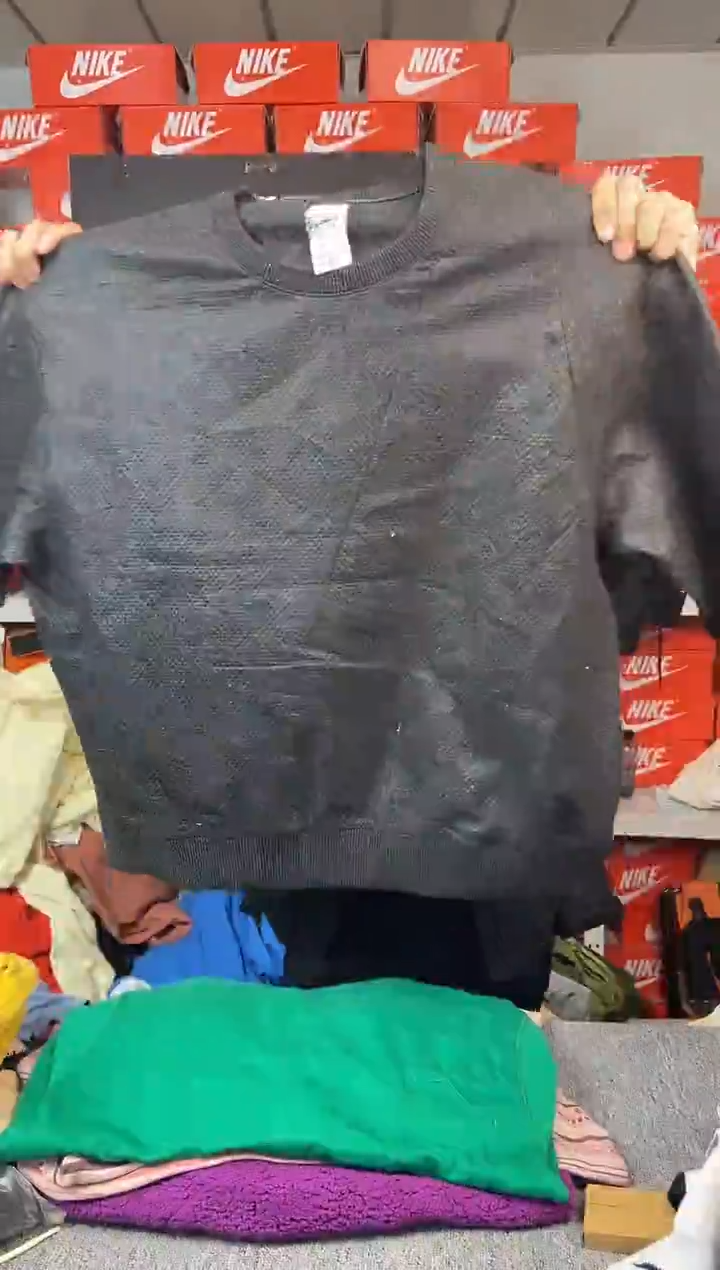 521编码 瑕疵直播间过款 尺码185XXL