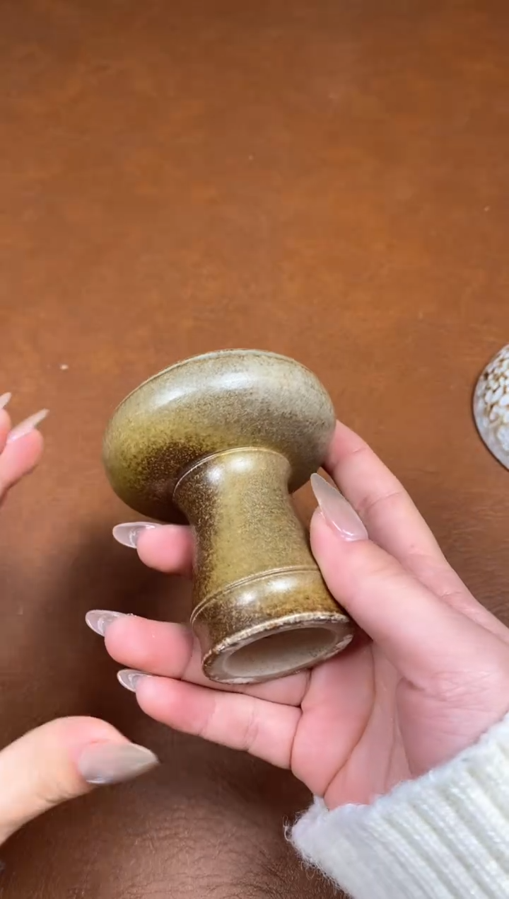 【闪购商品】观寂茶器柴烧专拍链接6259