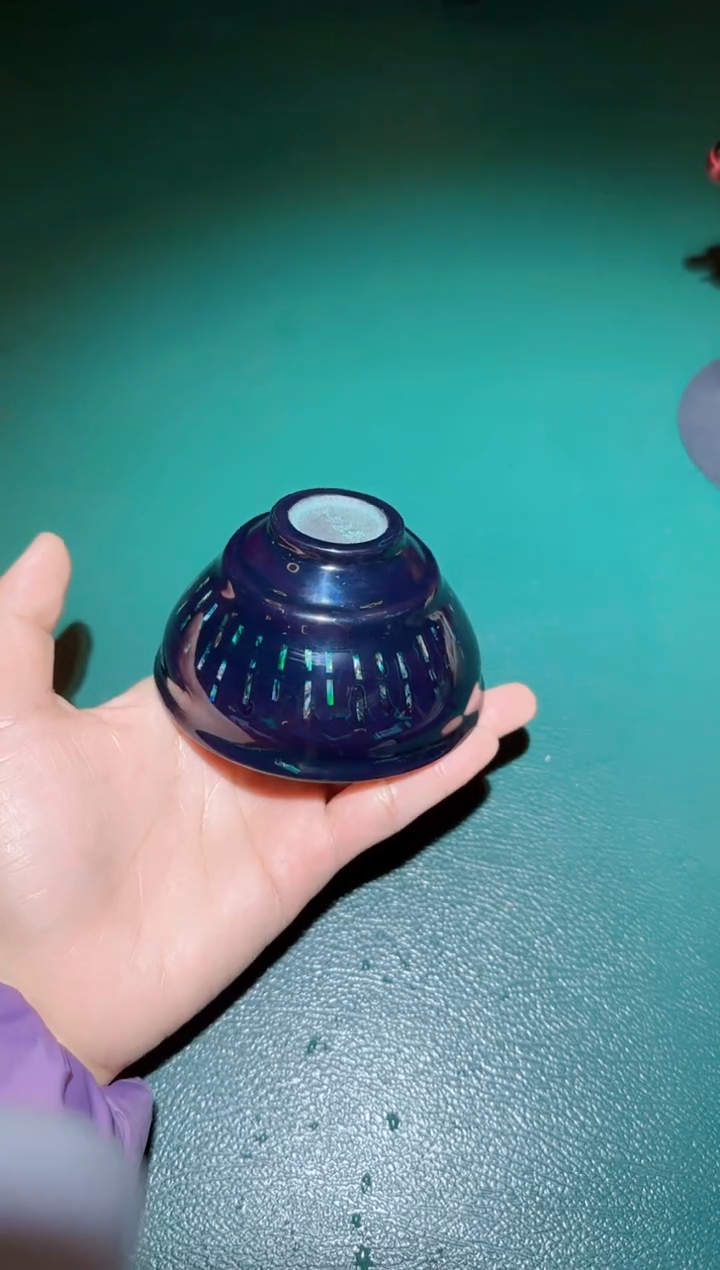 【闪购商品】茶盏荣宝斋15百年收藏老品牌