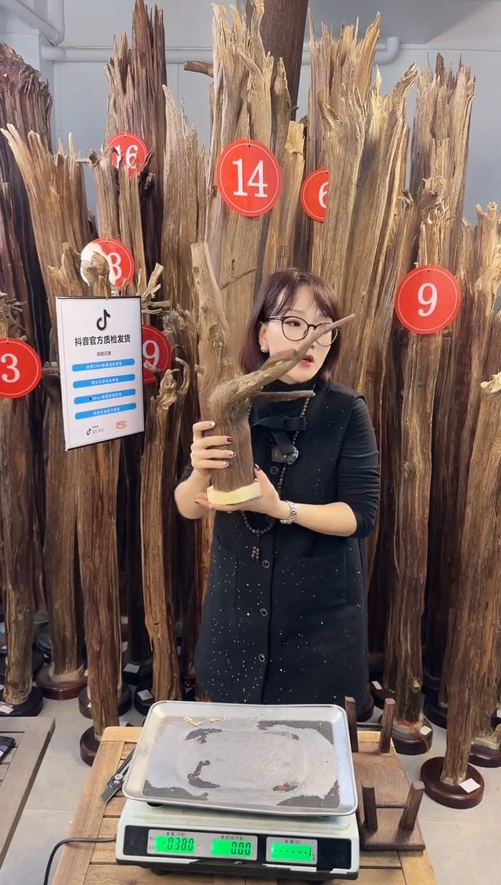 【闪购商品】沉香摆件沉香摆件多样性发一件66