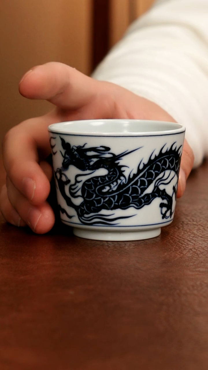 陶瓷粉丝福利，宠粉到底