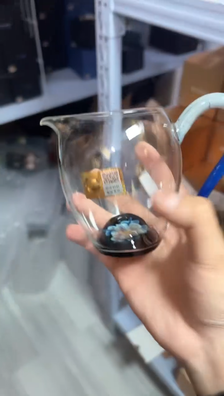 【闪购商品】禾器/函韵怡然茶海/青