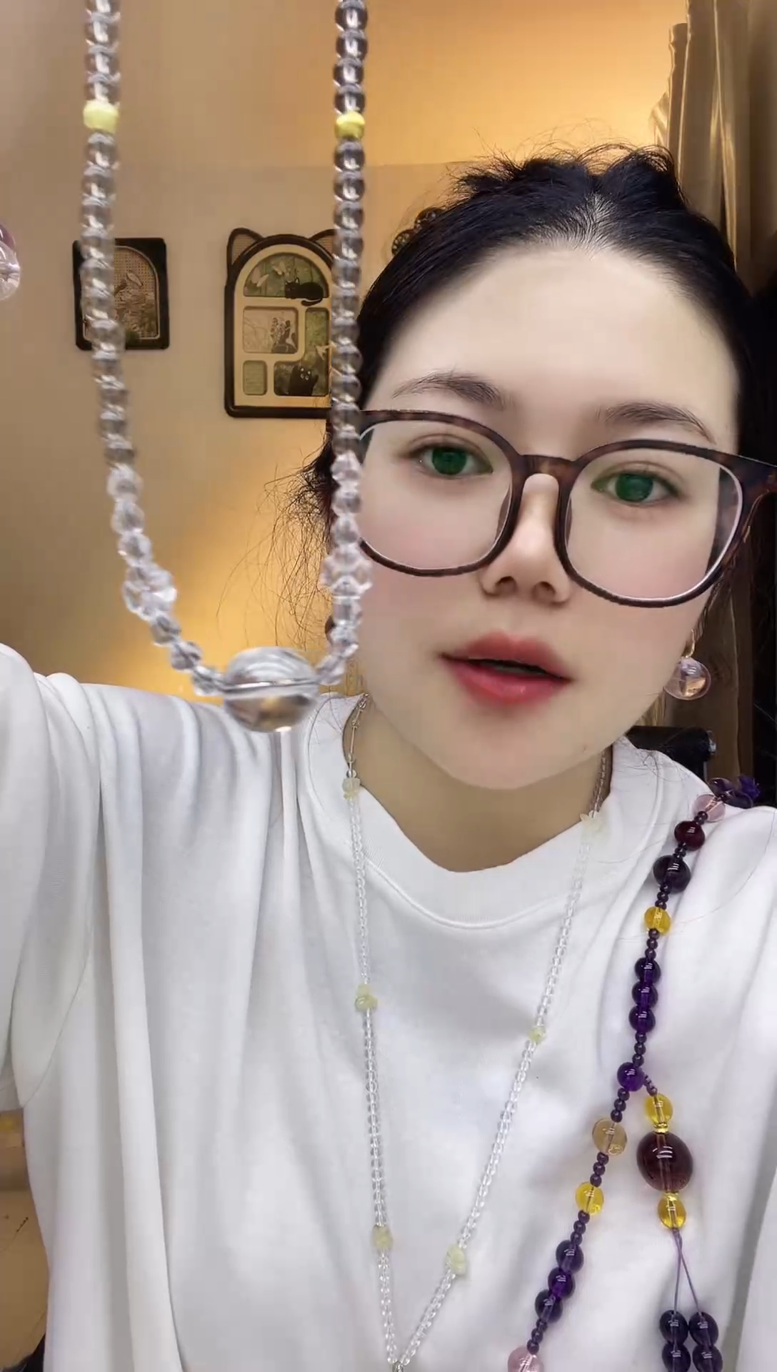 拾间原创设计穿搭必备.