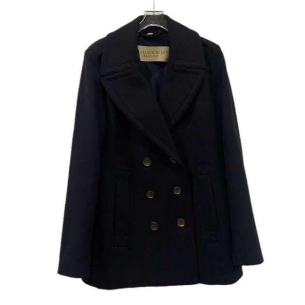 99新 BURBERRY/博柏利 海囤 巴宝莉uk6码/lu77848