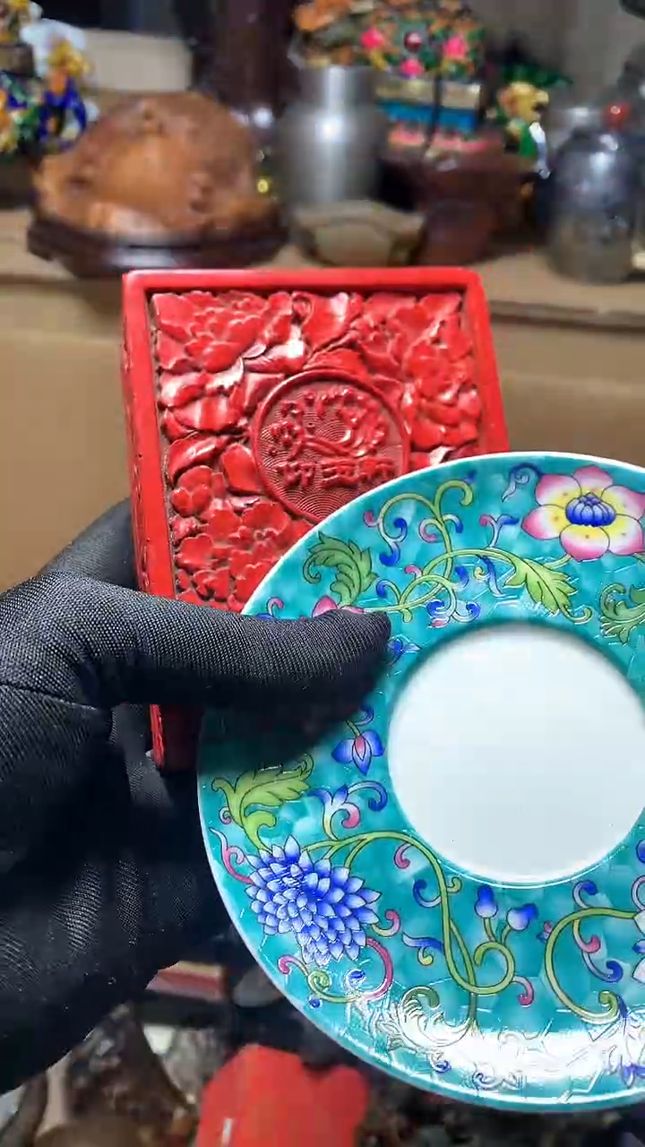 【闪购商品】瓷器默认微瑕瓷器