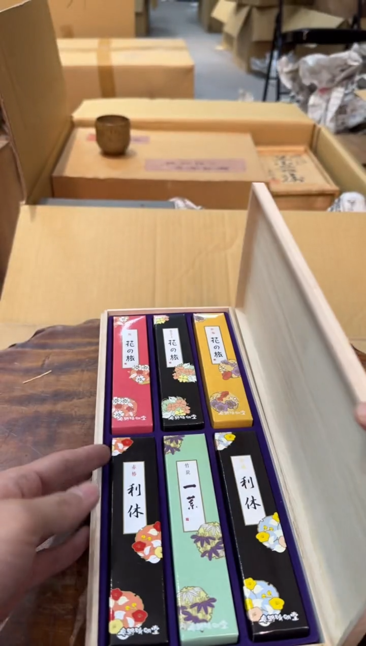 【闪购商品】摆件13y古美術空间美学B35