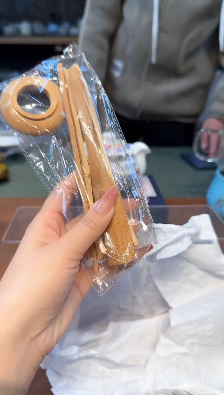 【闪购商品】不带茶盘不带礼盒@@y1926