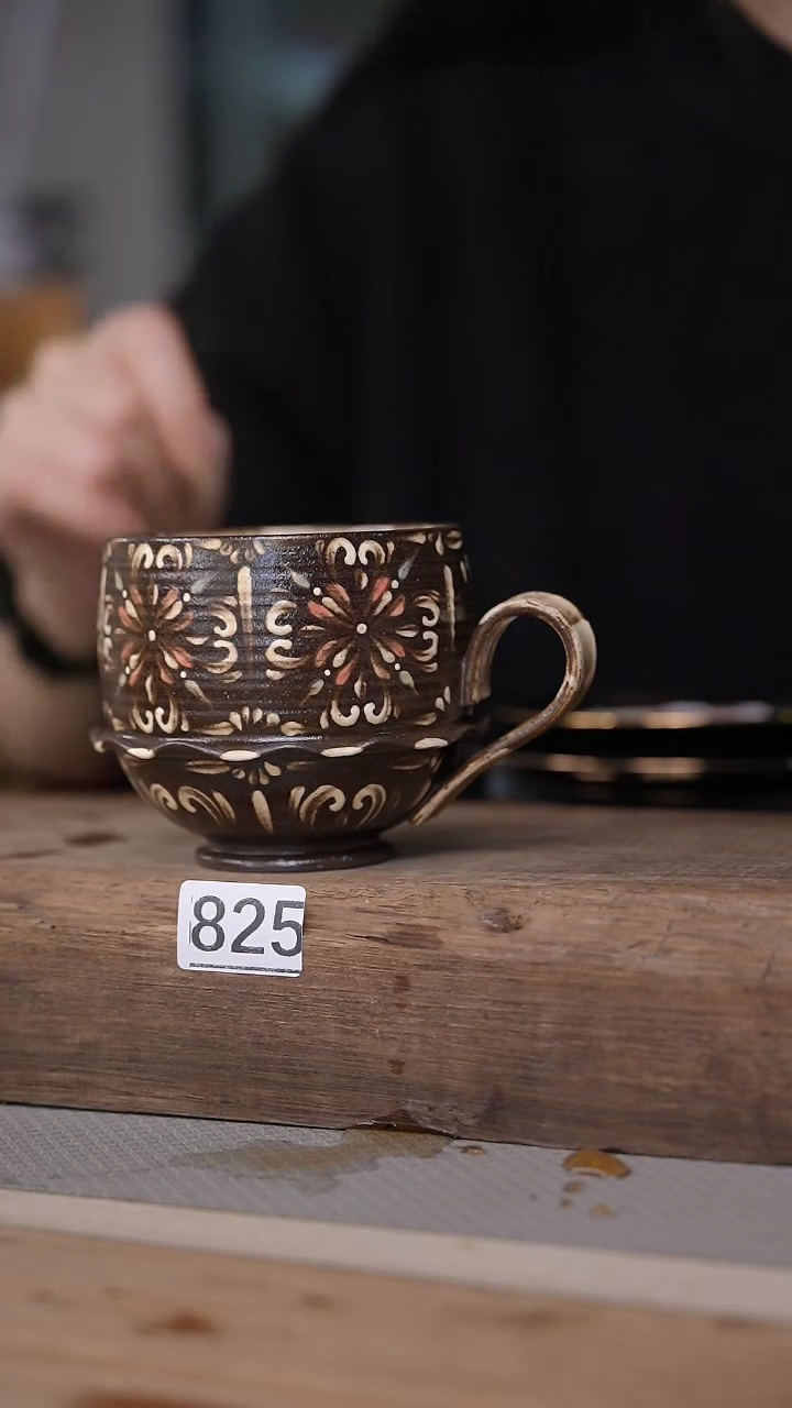 【闪购商品】瓷片福利！设计师款/听歌系列/咖啡杯