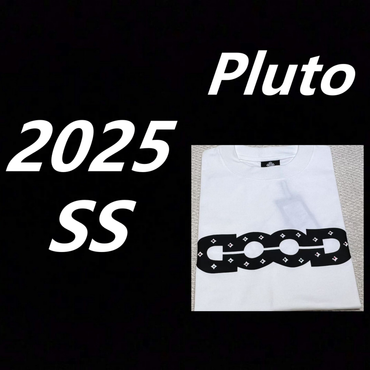 【断码特惠】2025夏季重磅纯棉短袖[5868]