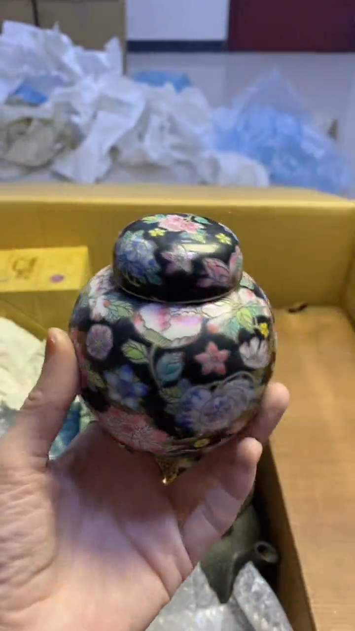 【闪购商品】瓷片755艺祥瓷器艺祥瓷器