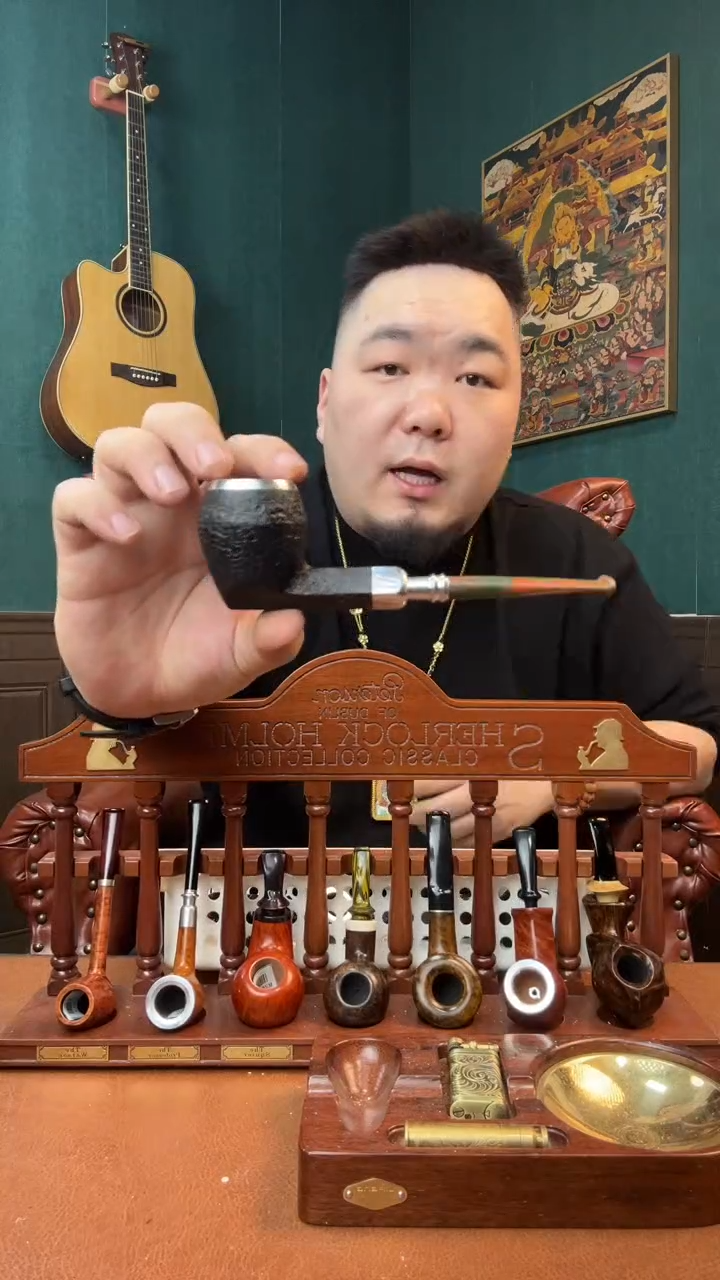 石楠木意大利进口石楠木烟斗