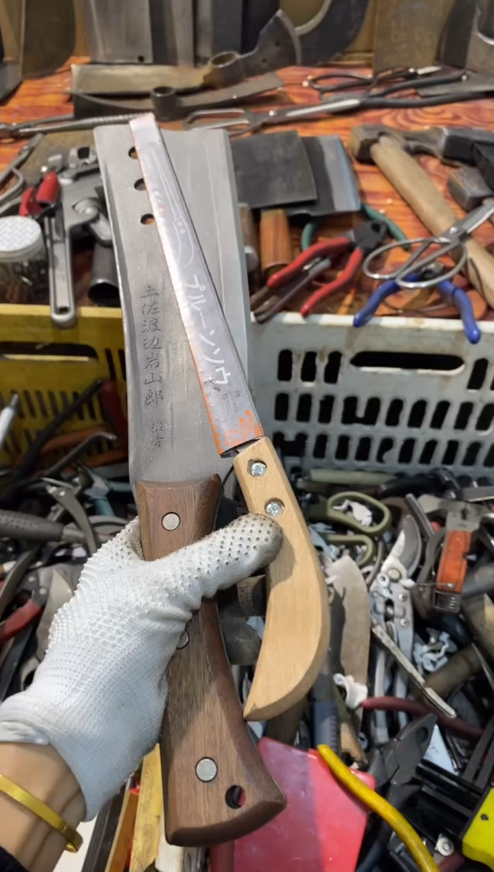 圆头款⬆* 五金园艺农具厨具工具闪购 