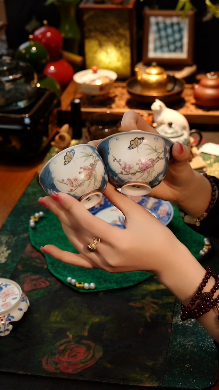 茶器盖碗加杯盖碗加杯盖碗加杯盖碗加杯