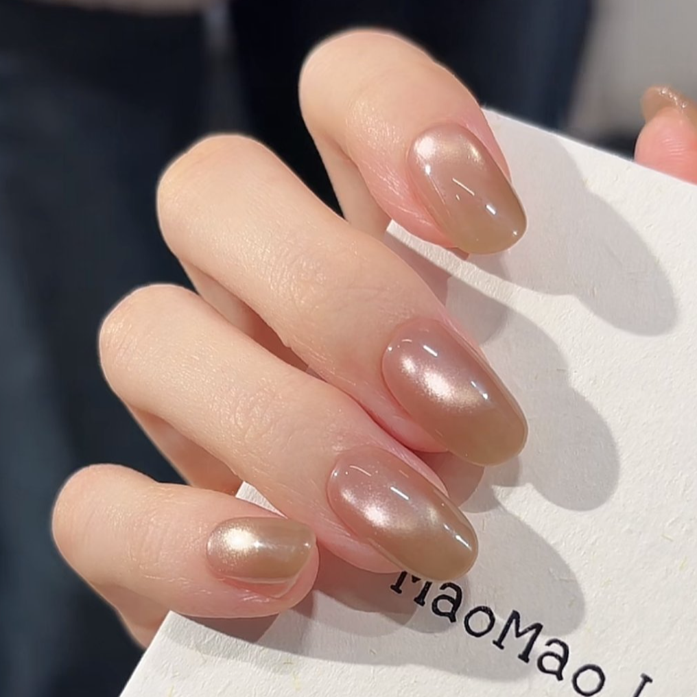 上新【绿光森林】MAOMAO重工纯手工穿戴甲穿戴甲