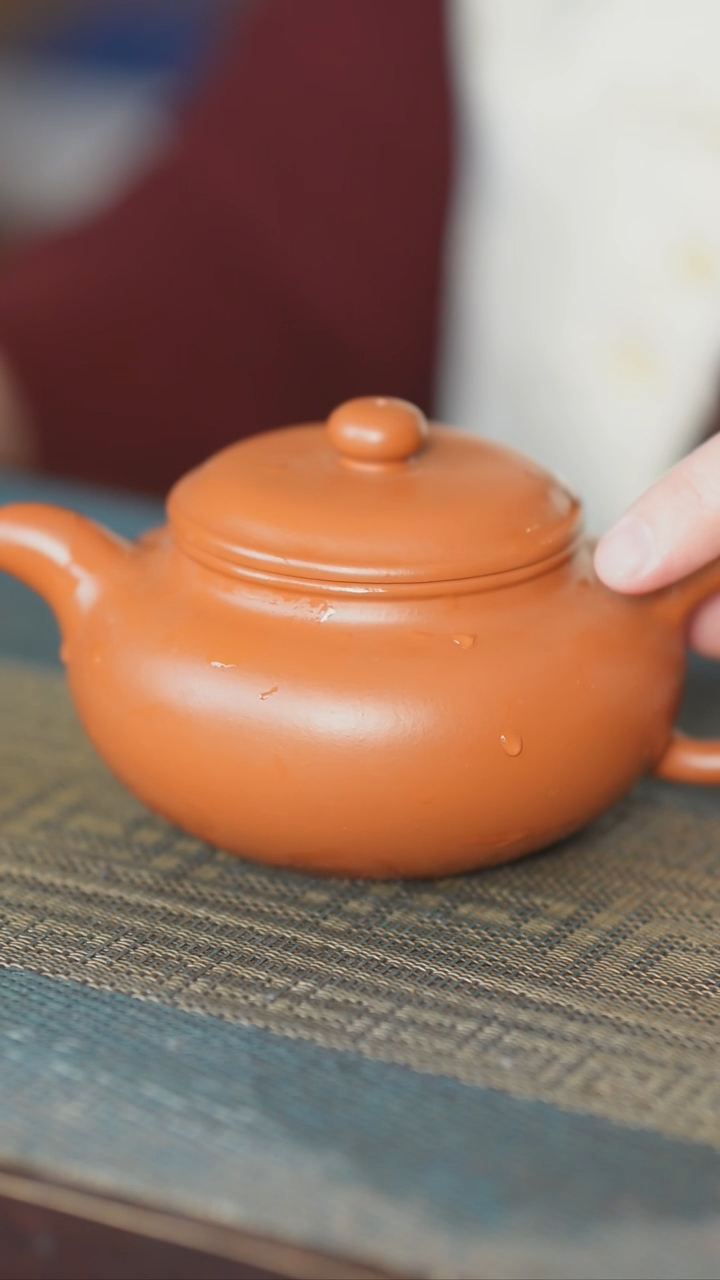 【闪购商品】喀左三川紫砂原矿手工制作