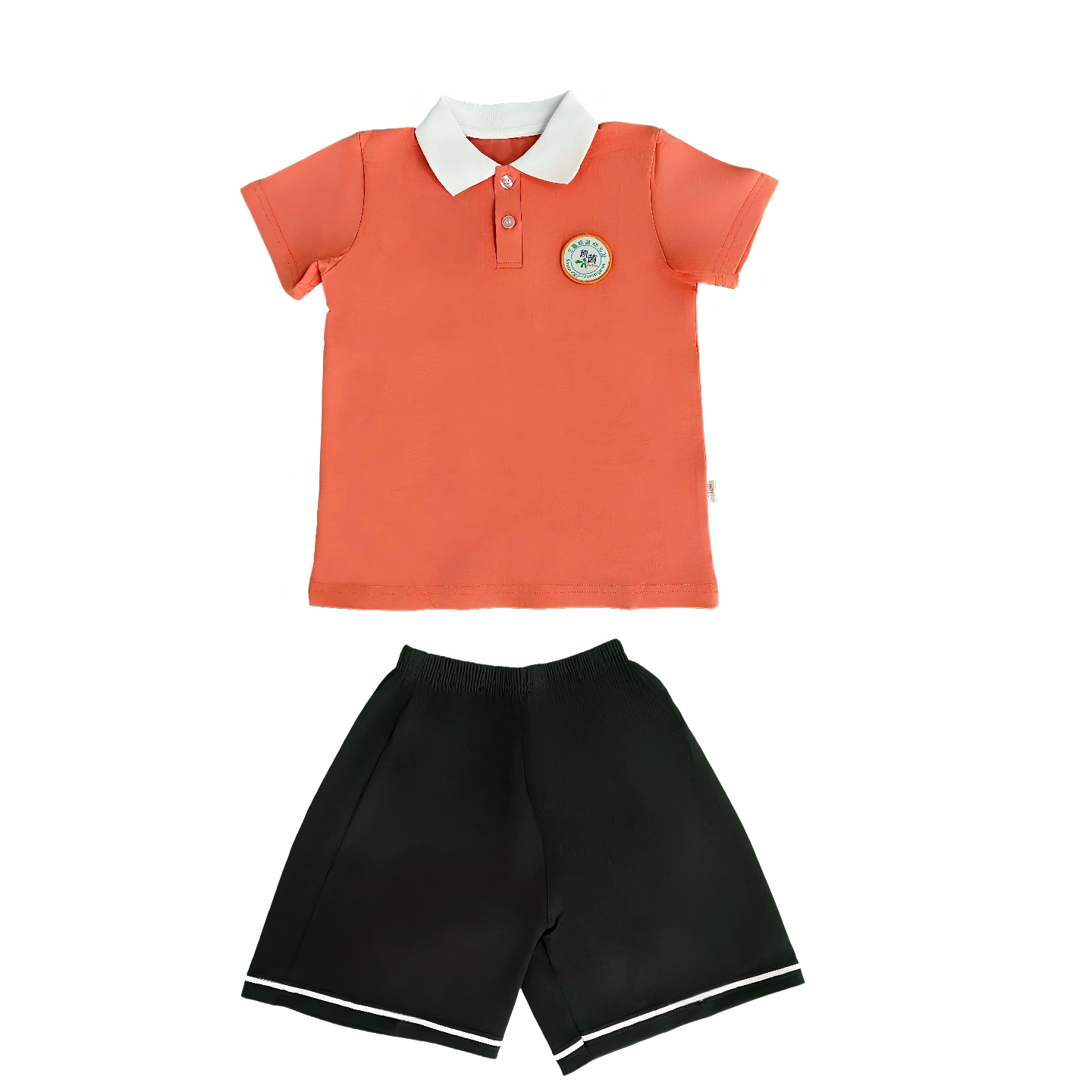 【凯茵幼儿园】运动装校服