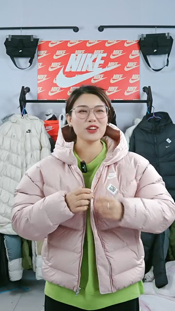 4922闪购编码Nike/Jordan运动衣以直播间过款为准尺码M