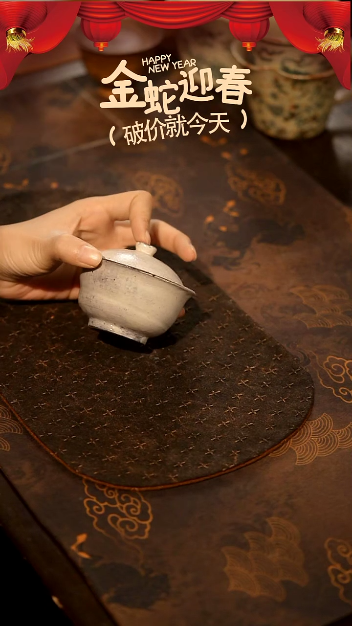 【闪购商品】山居秋暝手工手作@@272手工同做