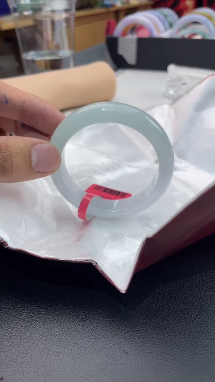 【闪购商品】翡翠手镯未镶嵌9翡翠手镯