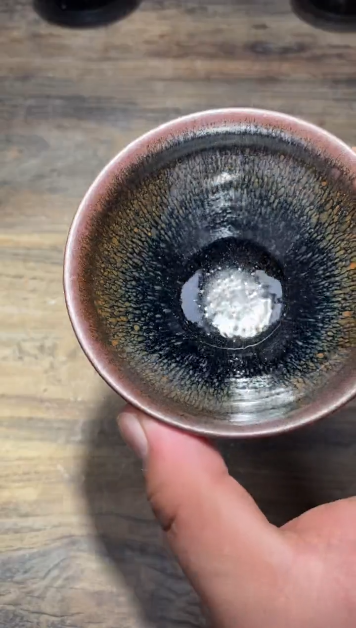 【闪购商品】杯66               