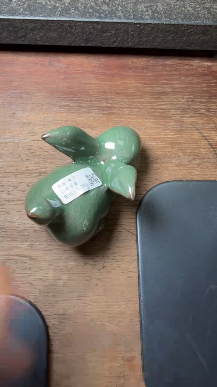 茶盏廖成义高端收藏1