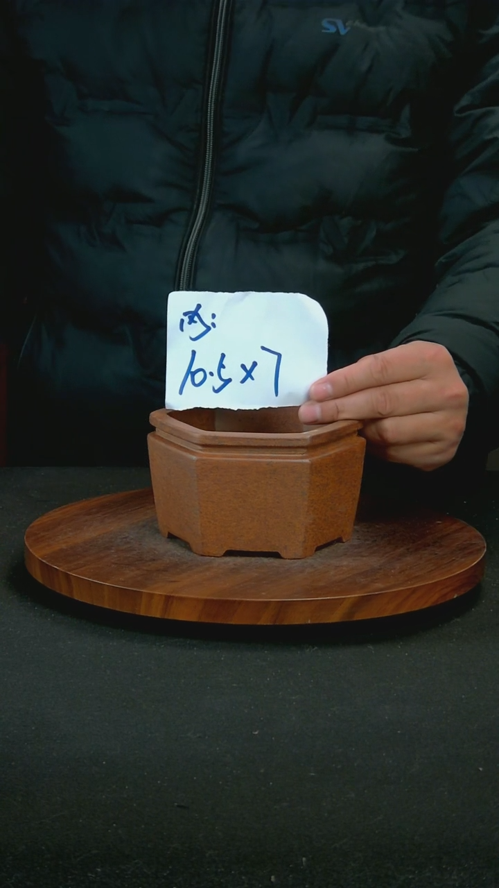 【闪购商品】紫砂R22