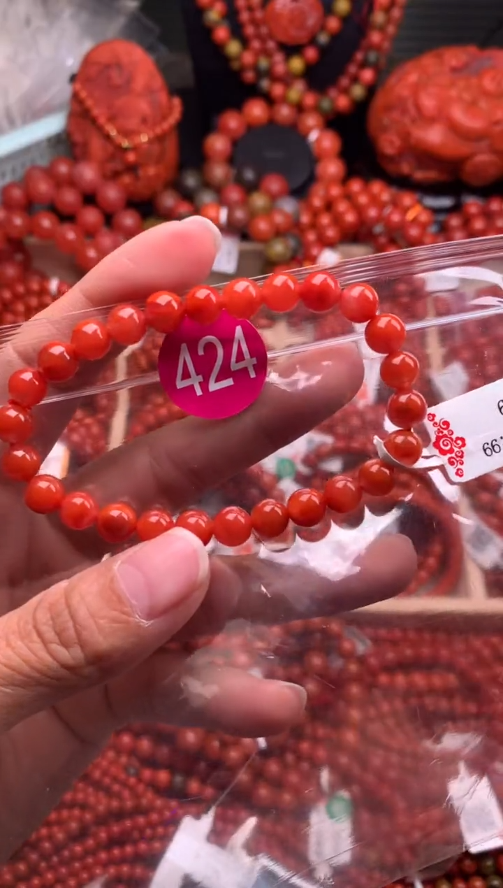 【闪购商品】南红玛瑙珠宝奇石未镶嵌424-7