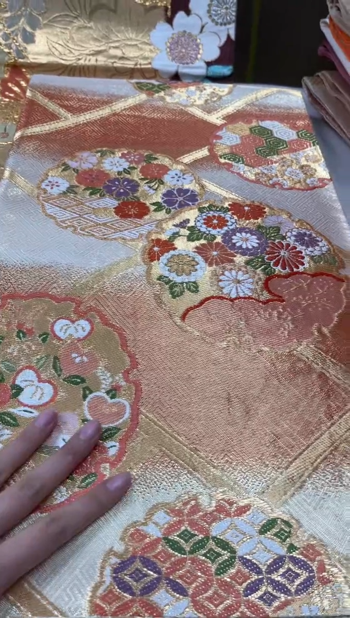 【闪购商品】织绣精选中古物品默认有瑕