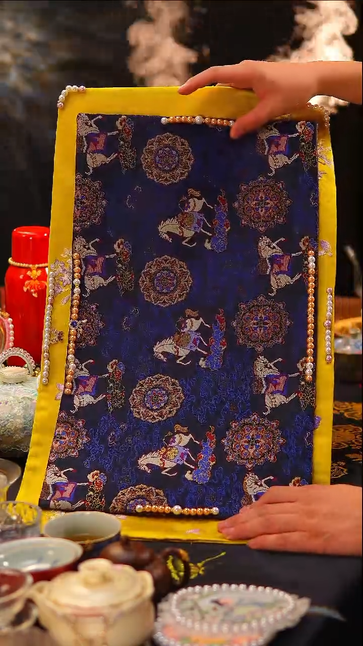 056茶席茶席组合