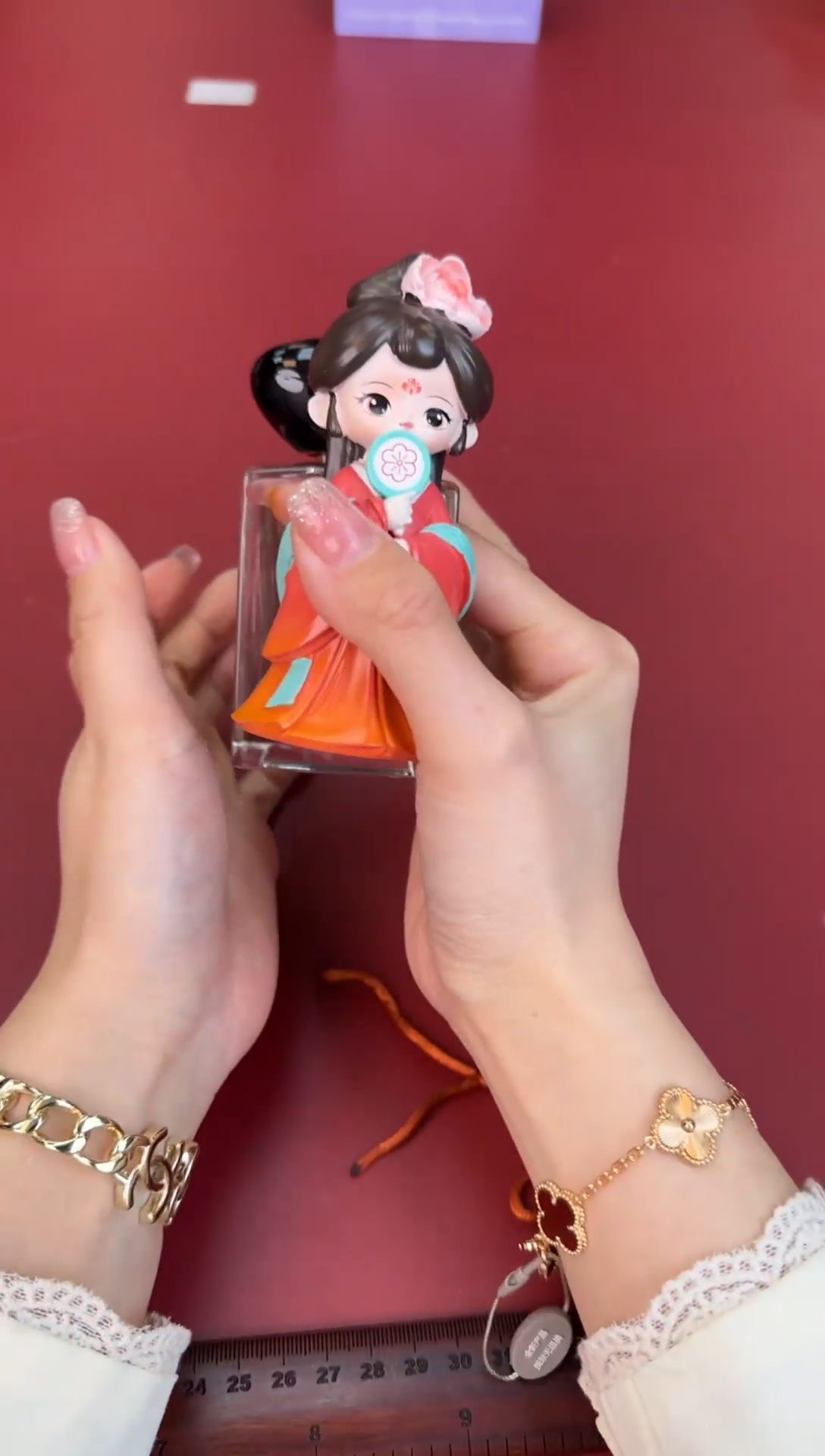 【闪购商品】瓷片正午瓷沅 臻品源泉@@CQ509