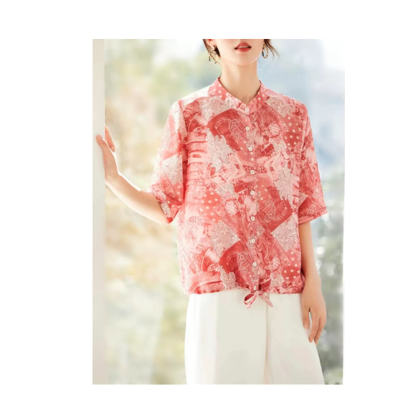 1-3502-33新款时尚休闲小衫