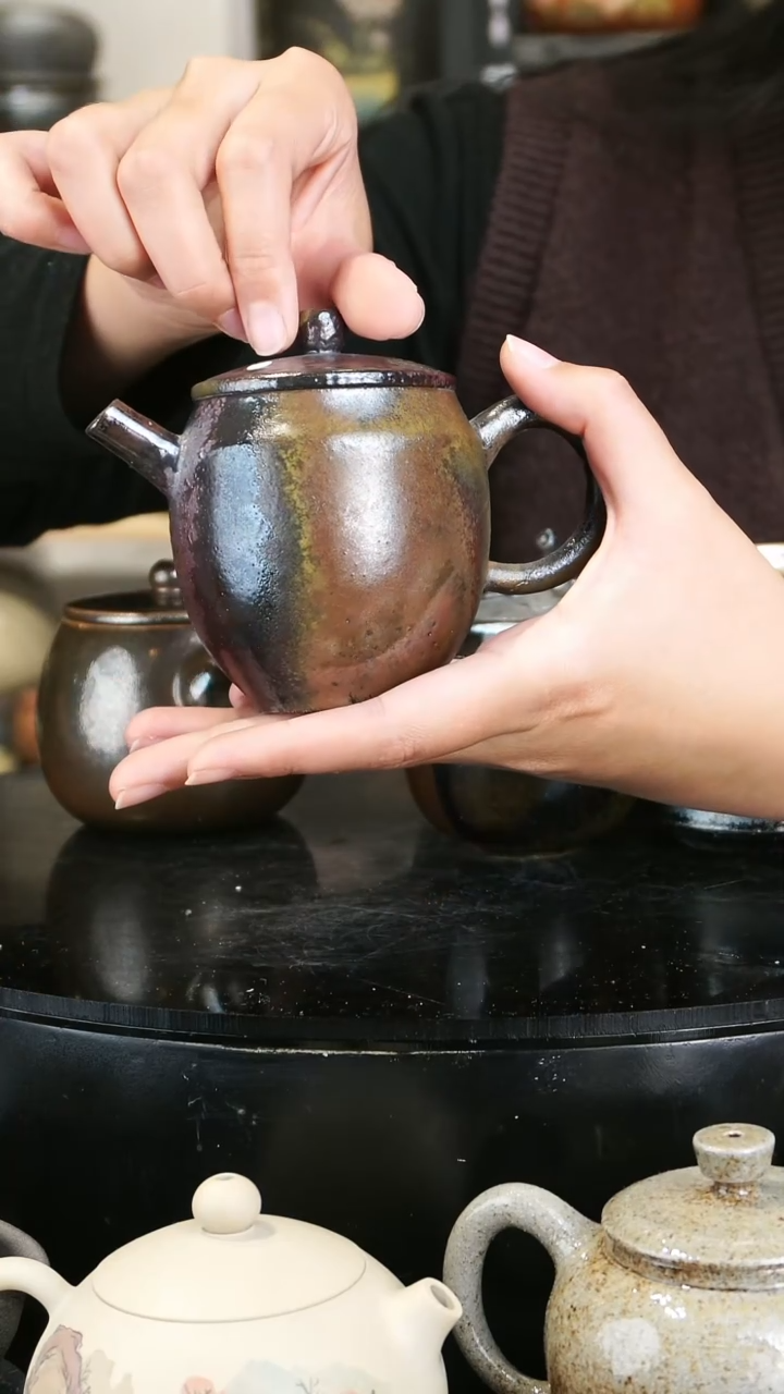 【闪购商品】壶321微瑕 苏橙茶周边.....