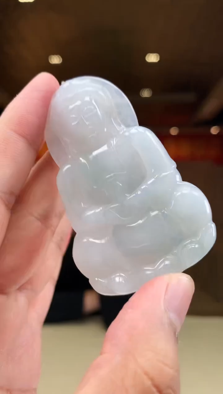 【闪购商品】定制翡翠未镶嵌             *250