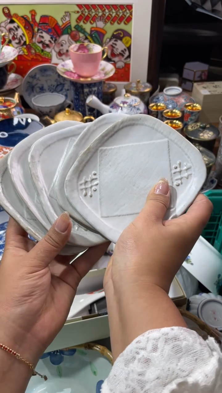 【闪购商品】瓷片瓷片满20米包邮一单一付