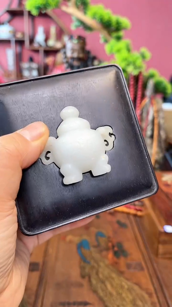 【闪购商品】木盒+串-47-diy紫奇妍妍批发