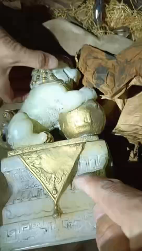 香榧木（1个小复利）