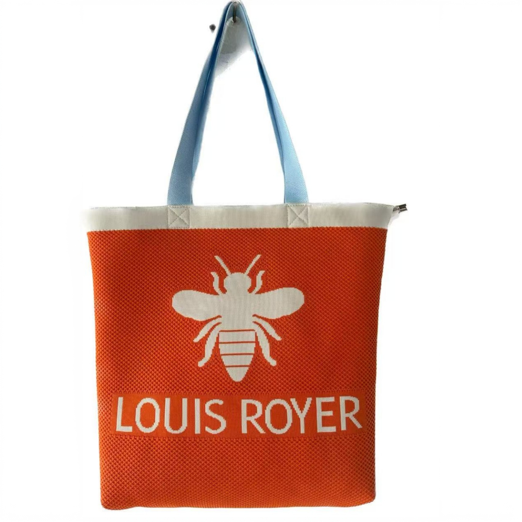 小蜜蜂针织包F547507