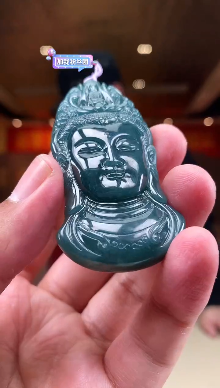 【闪购商品】定制翡翠未镶嵌        *582