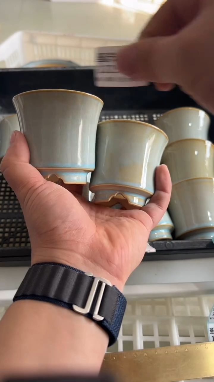 1225-025 内口6.5 福利特价 默认有瑕 随机一只 