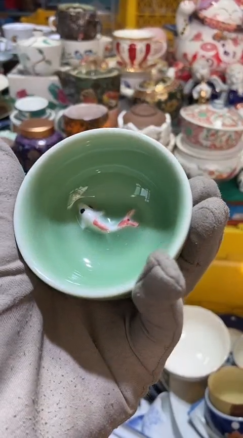 【闪购商品】瓷片1111111111111111