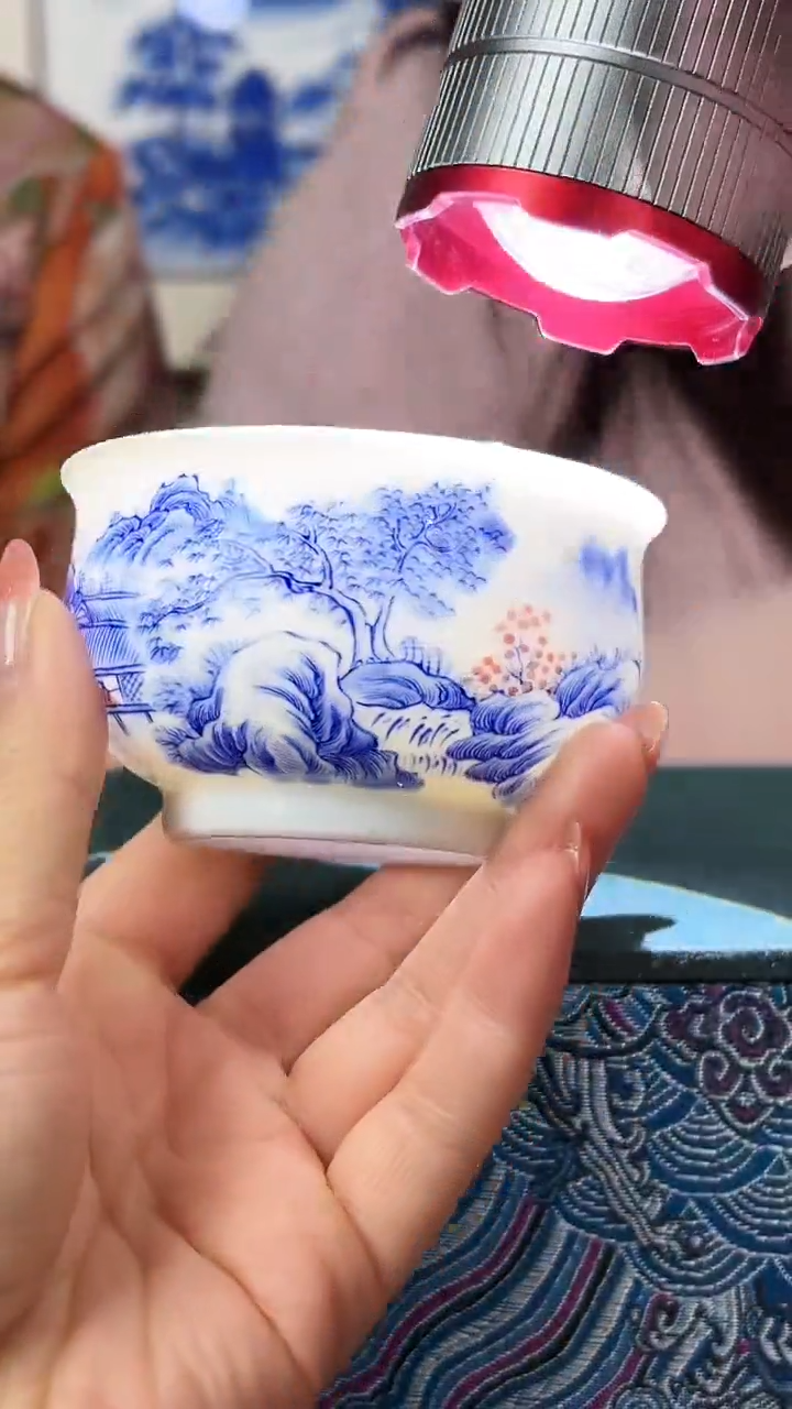 摆件瓷瓷博会-吴小琴专场04