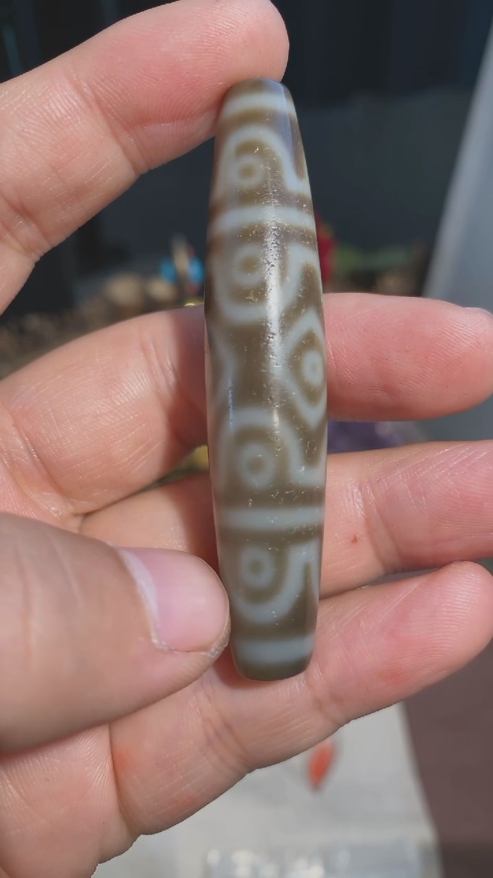 【闪购商品】玛瑙/玉髓单珠未镶嵌多样性发一