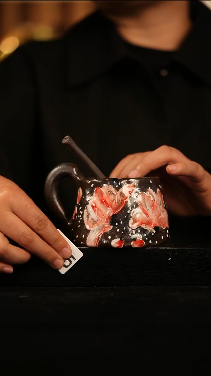 瓷片遇瓷手作同款255