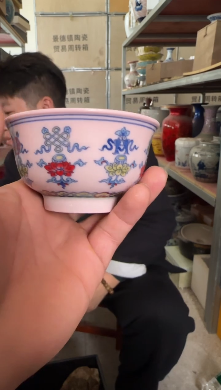 景德镇陶瓷闪购11