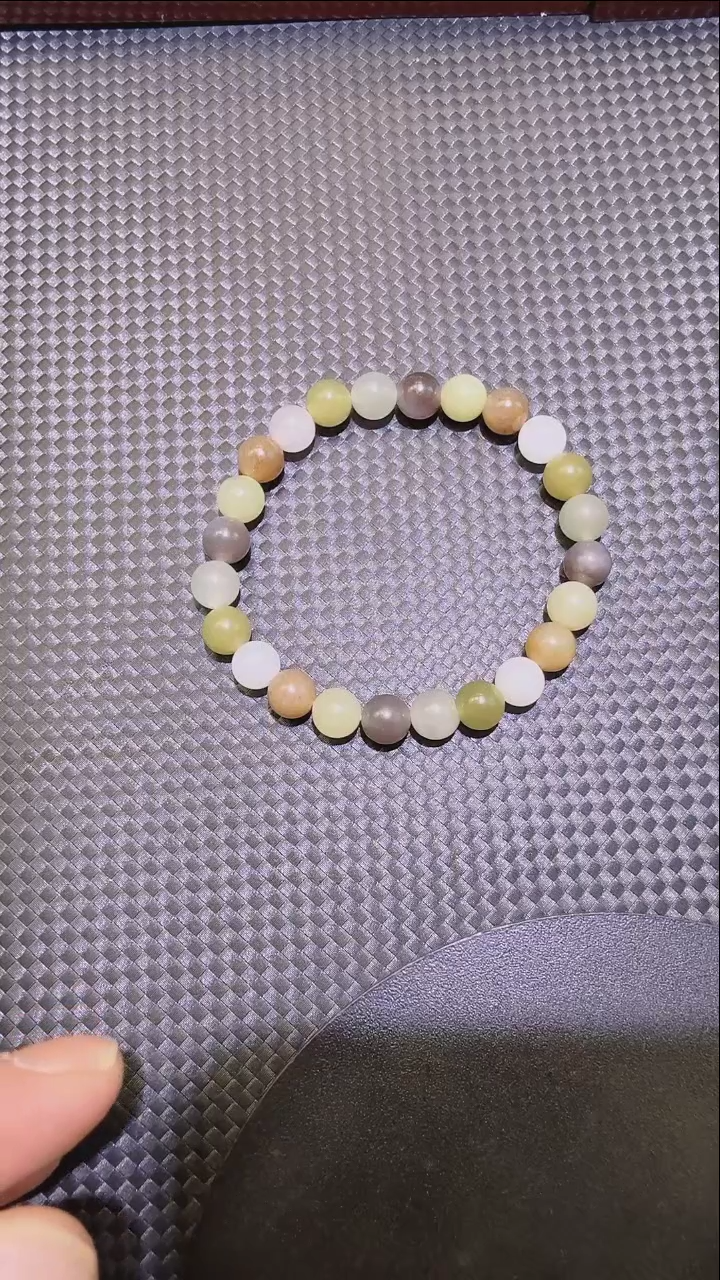 【闪购商品】和田玉手链未镶嵌517